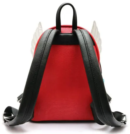 Mini sac à dos Marvel Thor Cosplay Loungefly