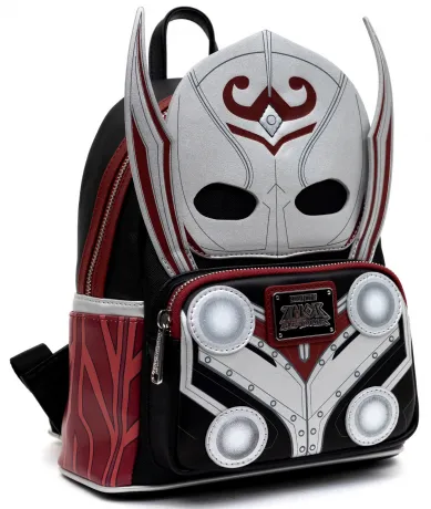 Mini sac à dos Mighty Thor Cosplay Loungefly