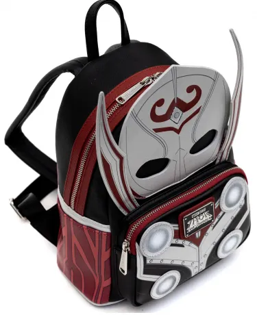 Mini sac à dos Mighty Thor Cosplay Loungefly
