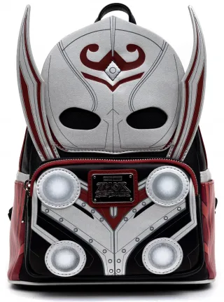 Mini sac à dos Mighty Thor Cosplay Loungefly