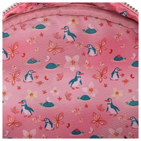Mini sac à dos Mary Poppins Jolie Promenade Loungefly