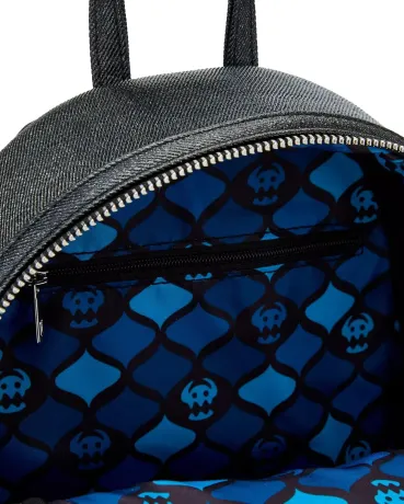 Mini sac à dos Matelassé Furie Nocturne Loungefly