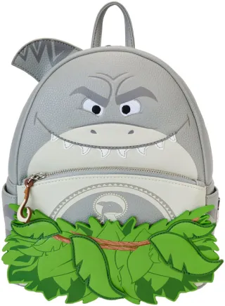 Mini sac à dos Maui en requin Cosplay Loungefly