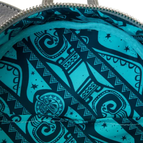 Mini sac à dos Maui en requin Cosplay Loungefly