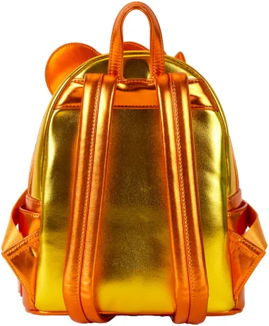 Mini sac à dos Max en Powerline Cosplay Lenticulaire Loungefly