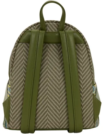 Mini sac à dos Max et les Maximonstres Loungefly