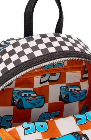 Mini sac à dos McQueen Dinoco Light-Up Loungefly