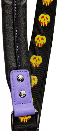 Mini sac à dos Méchante Reine Pomme Villains Scène Cosplay Loungefly