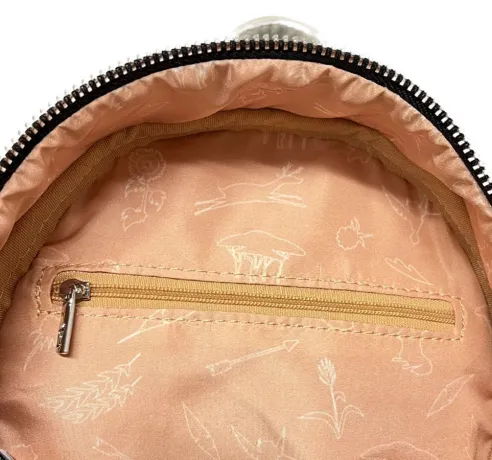 Mini sac à dos Meeko Cosplay Loungefly