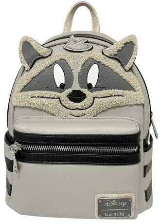 Mini sac à dos Meeko Cosplay Loungefly