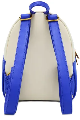 Mini sac à dos Meg &amp; Hercule Loungefly