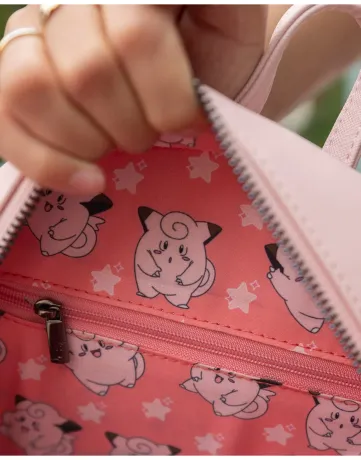 Mini sac à dos Mélofée Cosplay Loungefly