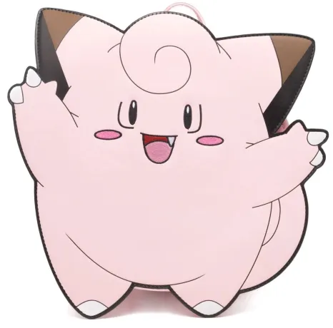 Mini sac à dos Mélofée Cosplay Loungefly