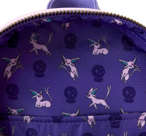 Mini sac à dos Mentali Cosplay Loungefly