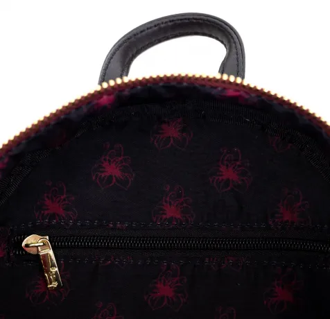 Mini sac à dos Mère Gothel Cosplay Loungefly