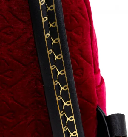 Mini sac à dos Mère Gothel Cosplay Loungefly