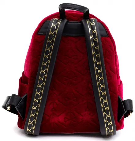 Mini sac à dos Mère Gothel Cosplay Loungefly