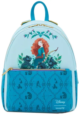Mini sac à dos Merida Loungefly