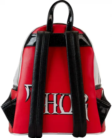 Mini sac à dos Métallique Thor Cosplay Loungefly