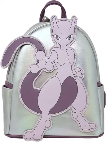 Mini sac à dos Mewtwo Cosplay Loungefly