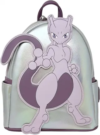 Mini sac à dos Mewtwo Cosplay Loungefly