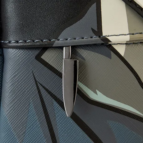 Mini sac à dos Michael Myers Masque Cosplay Glow Loungefly