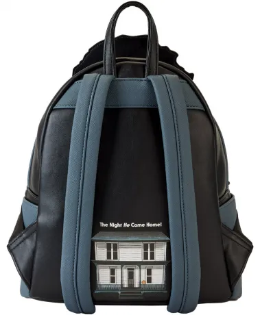 Mini sac à dos Michael Myers Masque Cosplay Glow Loungefly