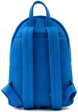 Mini sac à dos Mickey Mouse l&#039;Apprenti Sorcier Loungefly