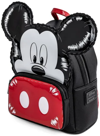 Mini sac à dos Mickey Ballons Cosplay Loungefly