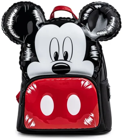 Mini sac à dos Mickey Ballons Cosplay Loungefly