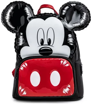 Mini sac à dos Mickey Ballons Cosplay Loungefly
