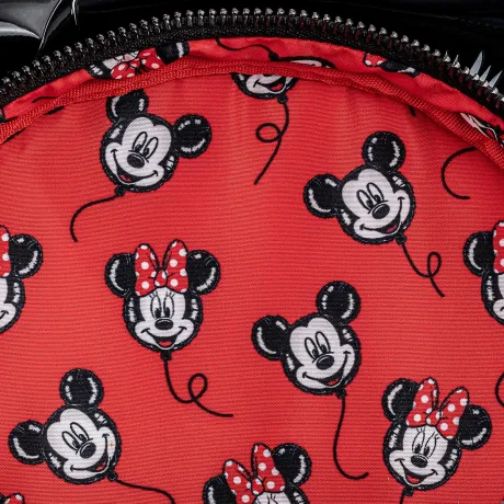 Mini sac à dos Mickey Ballons Cosplay Loungefly