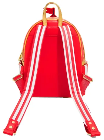 Mini sac à dos Mickey et ses Amis Cirque Loungefly