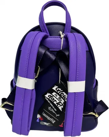 Mini sac à dos Mickey et ses Amis Halloween Glow Loungefly