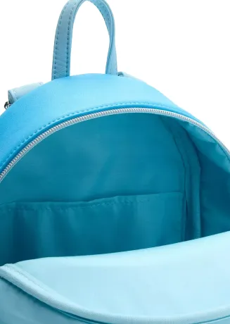 Mini sac à dos Mickey et ses Amis Journée Plage Loungefly