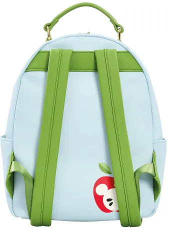 Mini sac à dos Mickey et ses Amis Pommier Loungefly