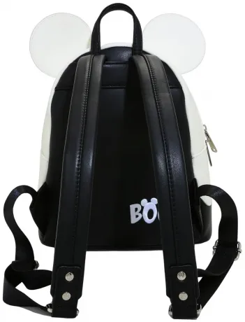 Mini sac à dos Mickey Fantôme Glow Loungefly