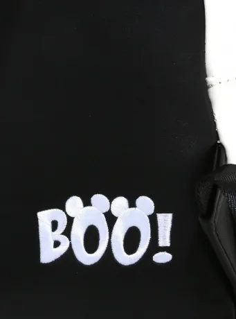 Mini sac à dos Mickey Fantôme Glow Loungefly