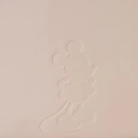 Mini sac à dos Mickey Mouse Cosplay Paille Loungefly