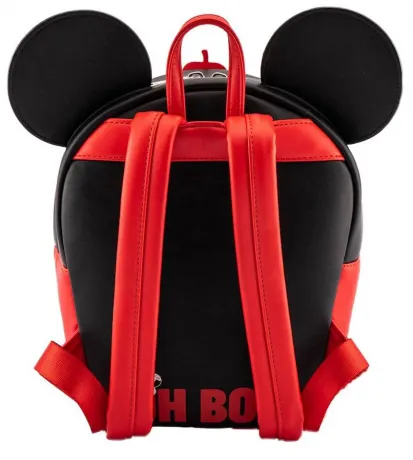 Mini sac à dos Mickey Mouse Cupcake Oh Boy Loungefly