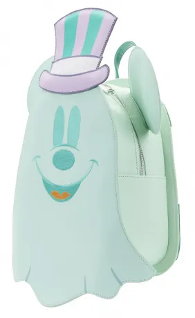 Mini sac à dos Mickey Mouse Fantôme Pastel Glow Loungefly