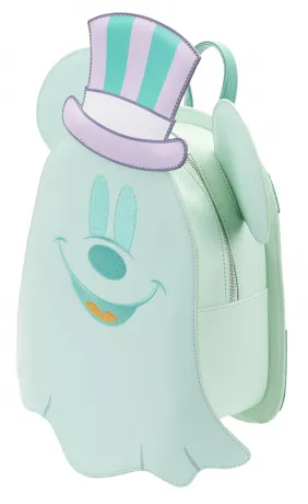 Mini sac à dos Mickey Mouse Fantôme Pastel Glow Loungefly