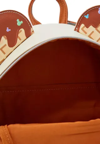 Mini sac à dos Mickey Mouse Glace Loungefly