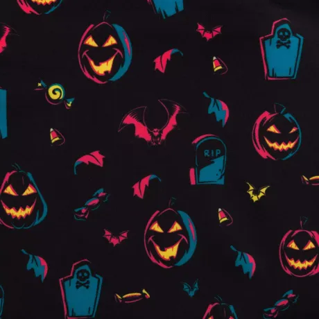 Mini sac à dos Mickey Mouse Halloween Loungefly