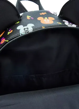 Mini sac à dos Mickey Mouse Halloween Costume Loungefly