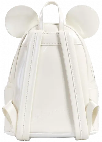 Mini sac à dos Mickey Mouse Perle Cosplay Loungefly