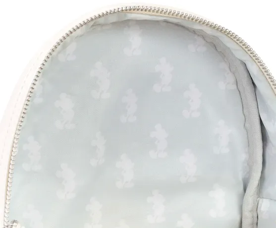 Mini sac à dos Mickey Mouse Perle Cosplay Loungefly