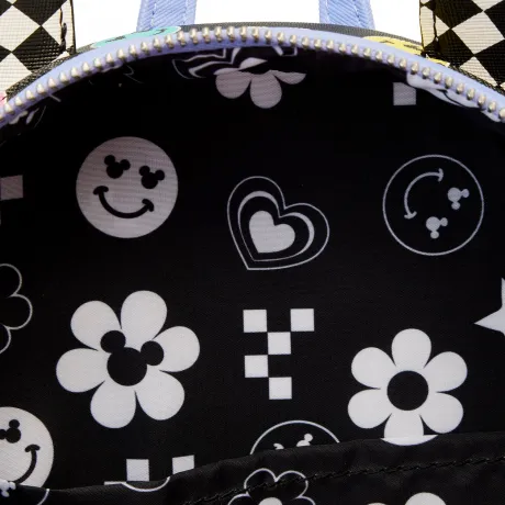 Mini sac à dos Mickey Mouse Y2K Loungefly