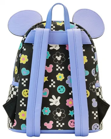 Mini sac à dos Mickey Mouse Y2K Loungefly