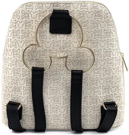 Mini sac à dos Mickey qui pose Impression Intégrale Loungefly